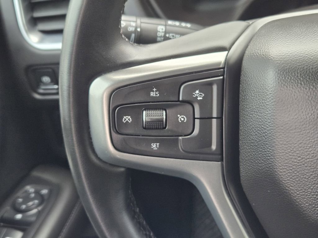 Used 2024 Chevrolet Tahoe LS w/ Driver Alert Package image 24