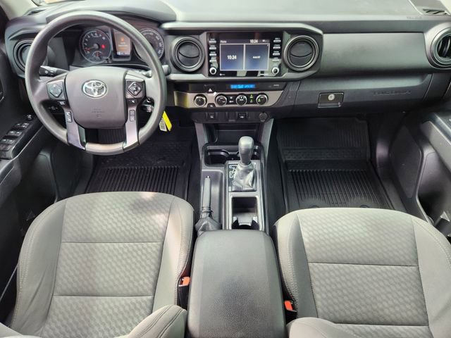 Used 2022 Toyota Tacoma SR AWD/4WD image 19