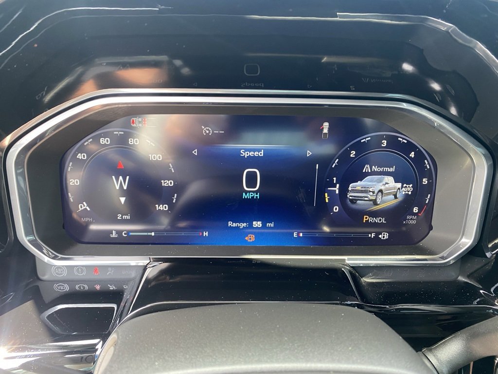 New 2026 Chevrolet Silverado 1500 LT image 16