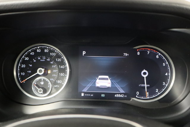 Used 2023 Genesis G70 2.0T RWD image 23
