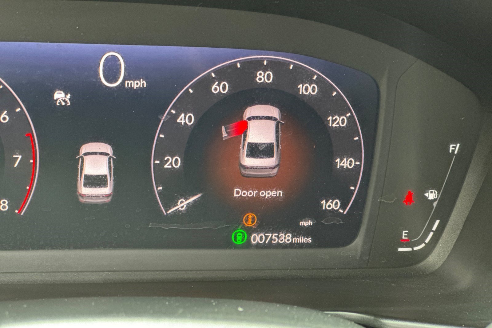 Certified 2025 Honda Accord LX image 22