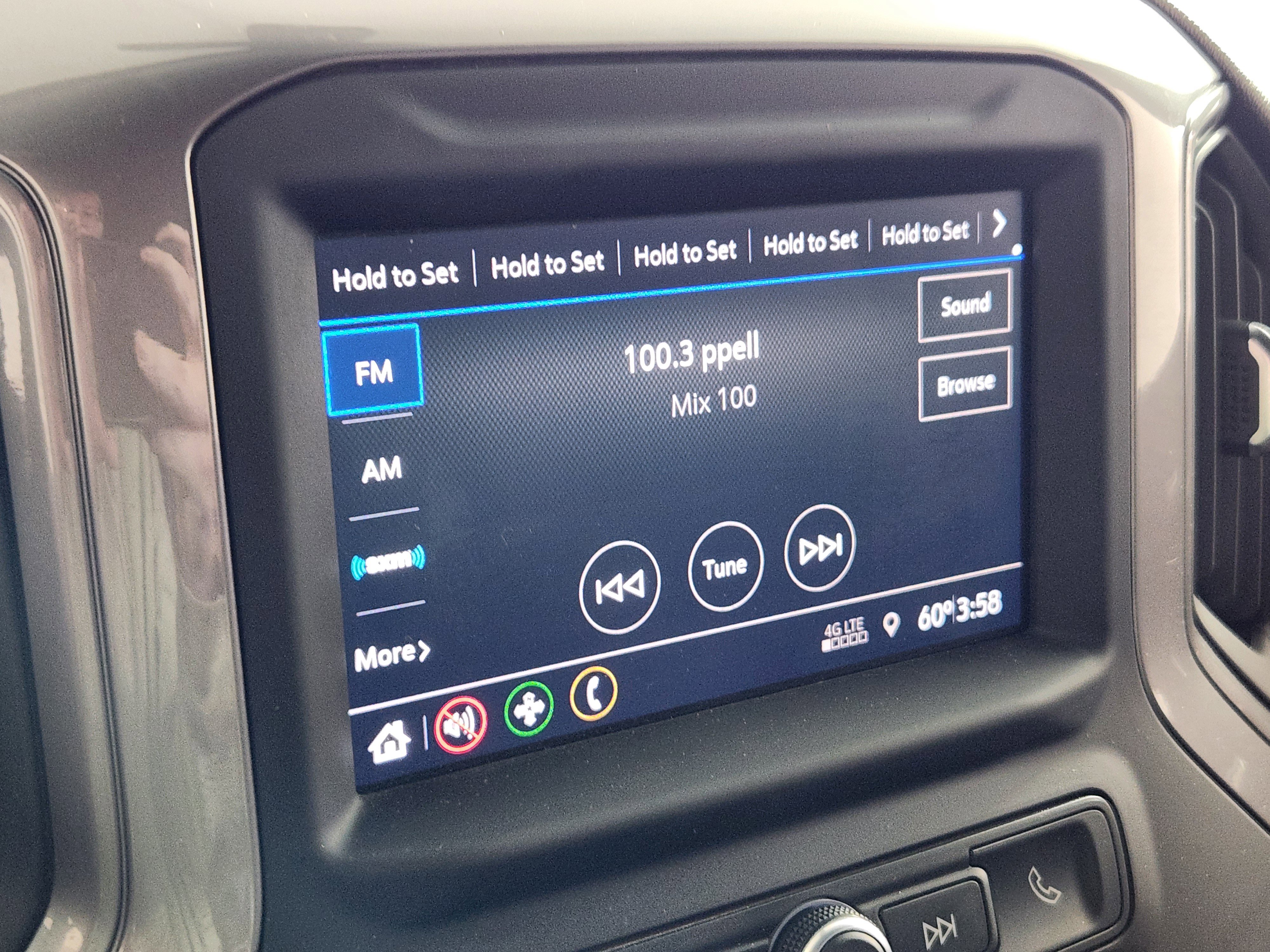 Used 2023 Chevrolet Silverado 2500 W/T w/ WT Convenience Package image 21