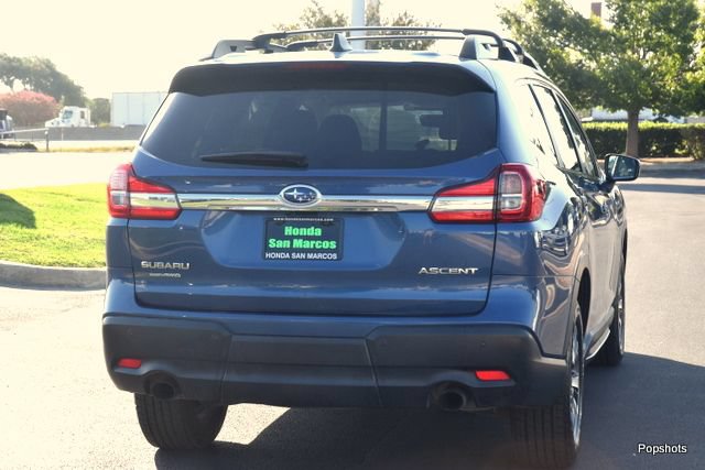Used 2022 Subaru Ascent Premium w/ Convenience Package AWD/4WD image 3