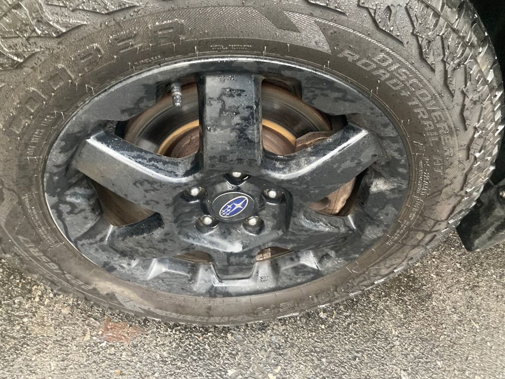 Used 2022 Subaru Outback Wilderness image 31