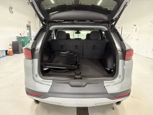 Certified 2024 Chevrolet Blazer LT w/ Convenience Package FWD image 15