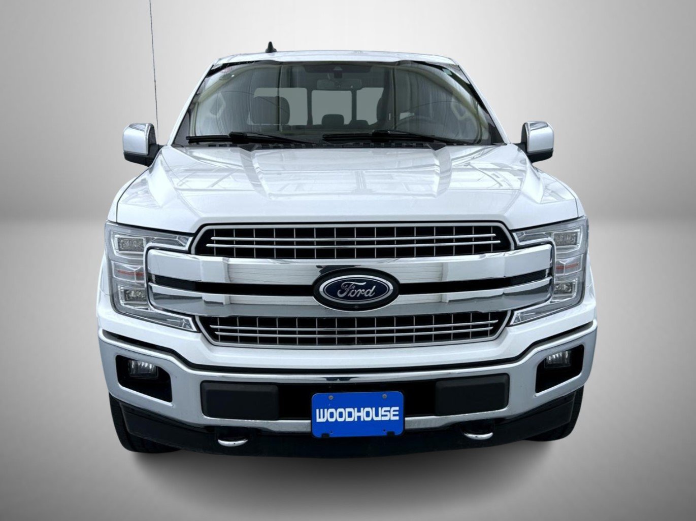 Used 2019 Ford F150 Lariat w/ Equipment Group 502A Luxury AWD/4WD image 2