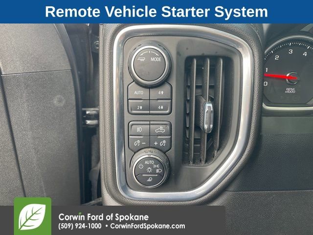 Used 2022 Chevrolet Silverado 1500 High Country image 33