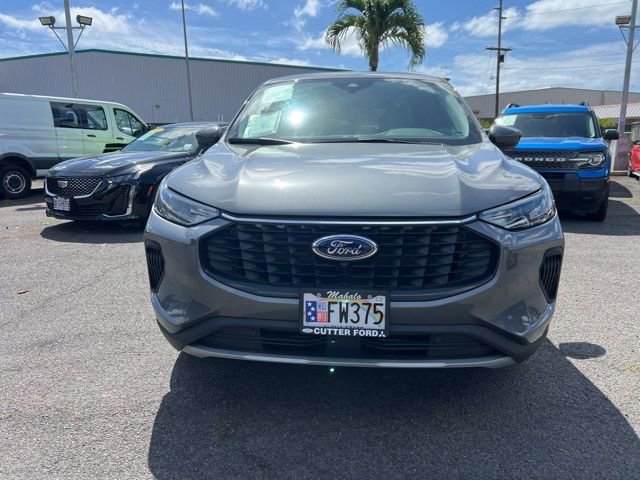 Used 2024 Ford Escape Active w/ Tech Pack #2 FWD image 2