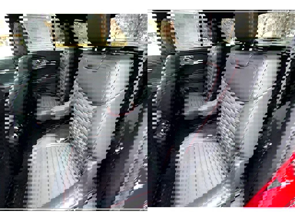 New 2025 Ford Explorer ST-Line image 25