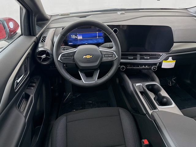 New 2026 Chevrolet Equinox EV LT w/ Comfort Package AWD/4WD image 23