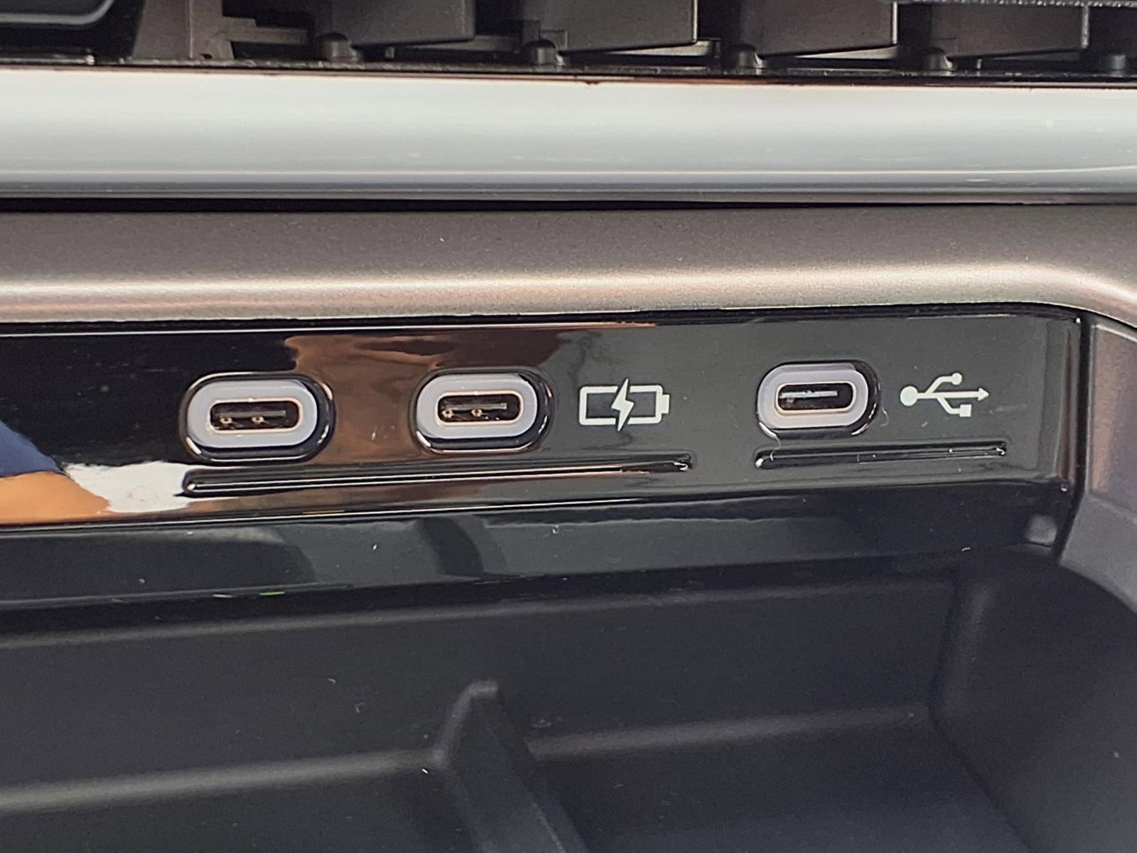 Used 2025 Lexus TX 350 FWD image 8