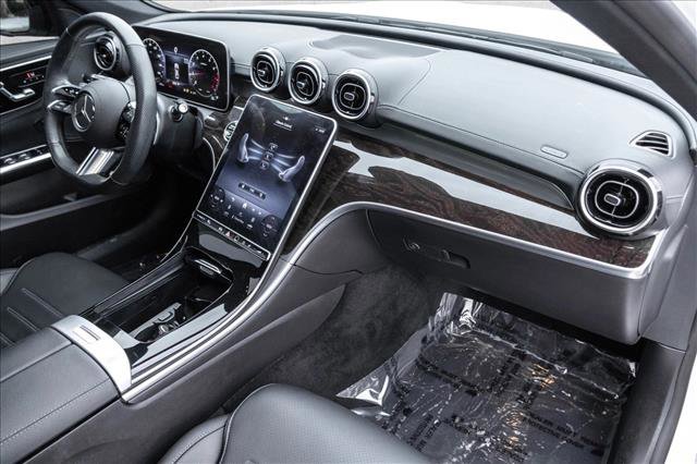 Used 2023 Mercedes-Benz C 300 4MATIC Sedan image 23