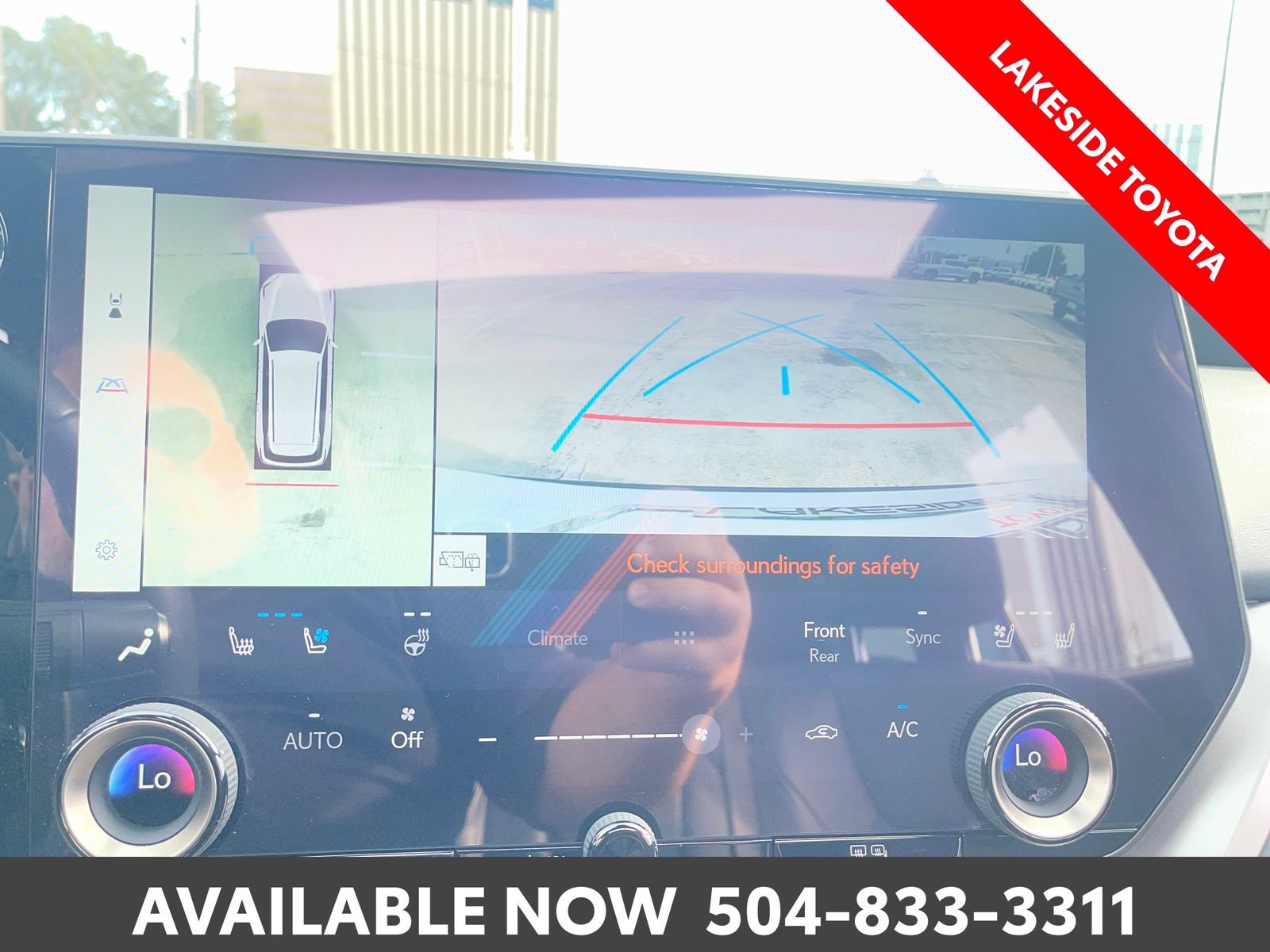 Used 2024 Lexus TX 350 FWD w/ Technology Package image 35