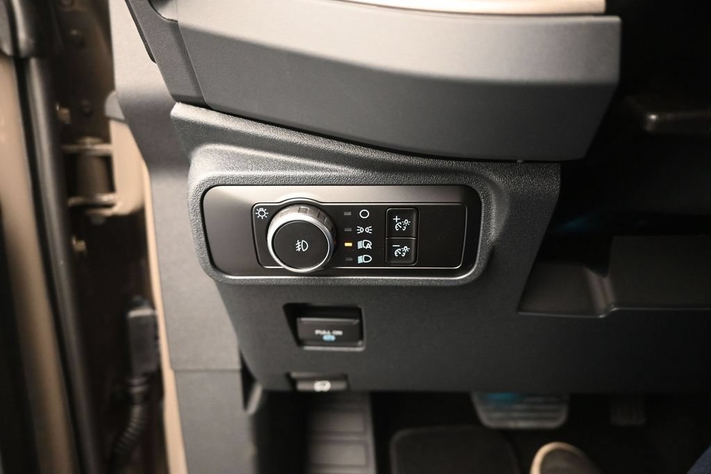 New 2026 Ford Bronco Outer Banks AWD/4WD image 12