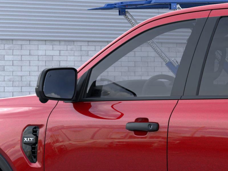 New 2026 Ford Ranger XLT image 23