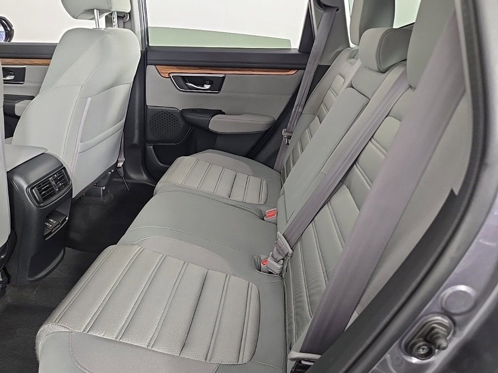 Used 2020 Honda CR-V EX image 17