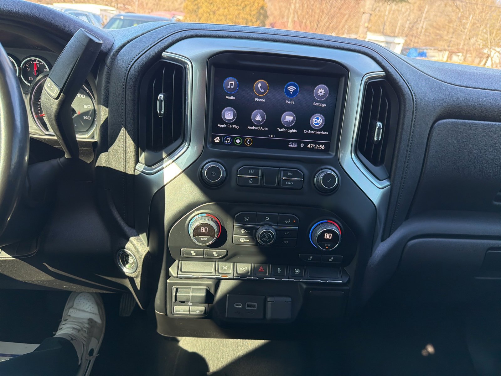 Used 2020 Chevrolet Silverado 1500 RST w/ All-Star Edition image 11