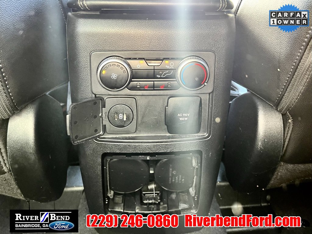 Used 2023 Ford Explorer Limited w/ Equipment Group 301A image 14