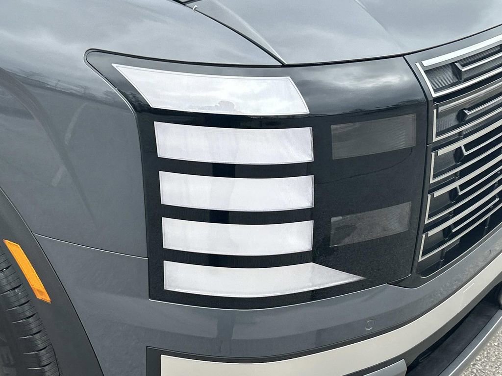 New 2026 Hyundai Palisade FWD Hybrid image 10