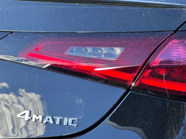 Used 2024 Mercedes-Benz CLE 450 4MATIC Cabriolet image 13