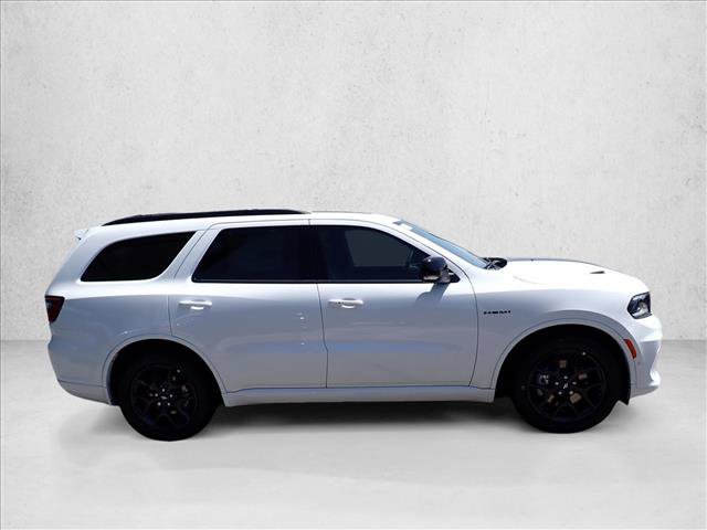 New 2026 Dodge Durango GT AWD/4WD image 5