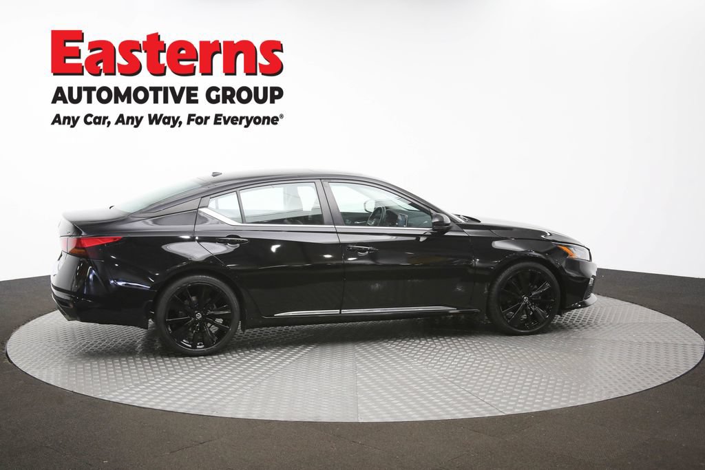 Used 2022 Nissan Altima 2.0 SR FWD image 44