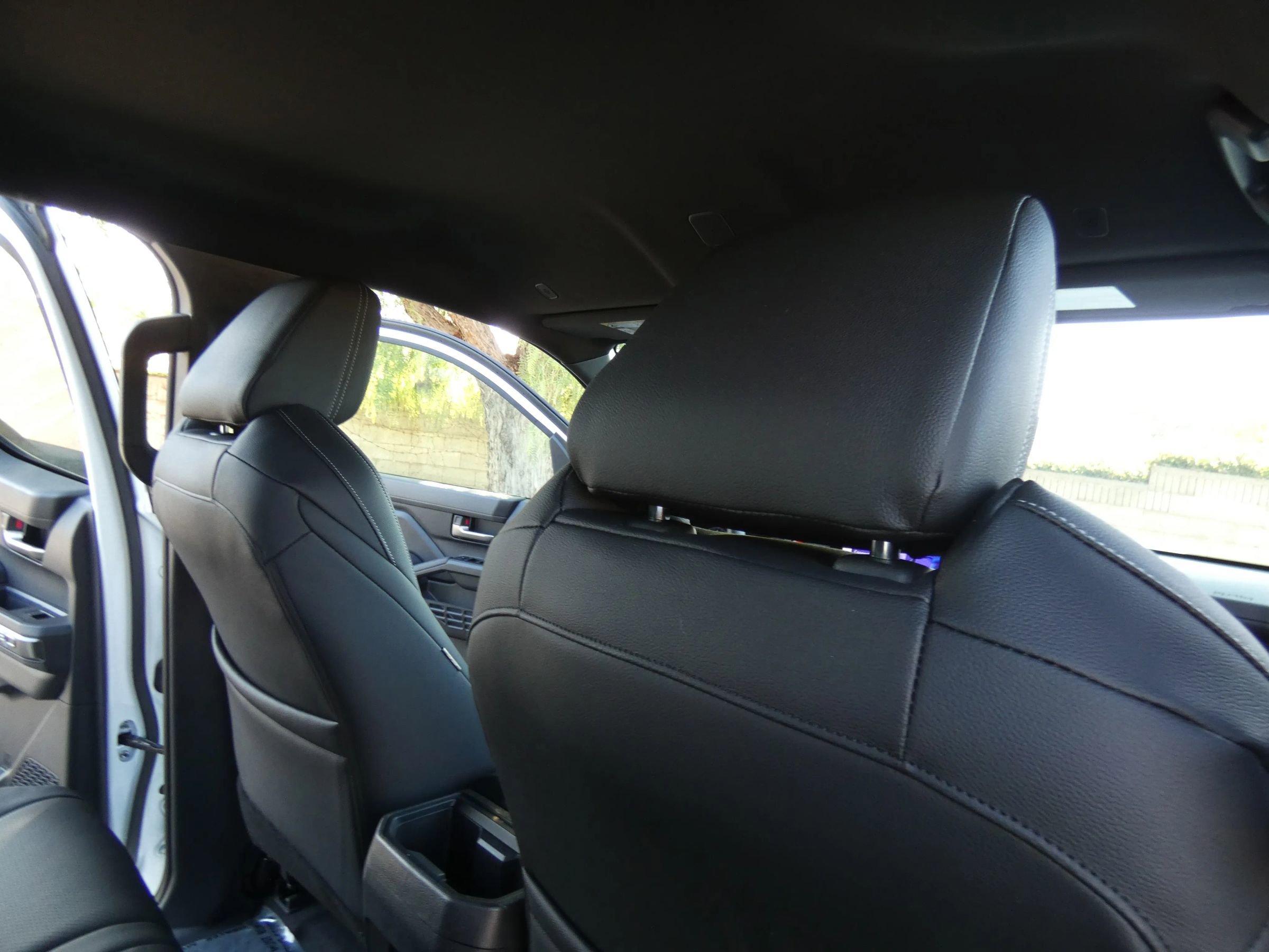 Used 2025 Toyota Tacoma TRD Sport image 43