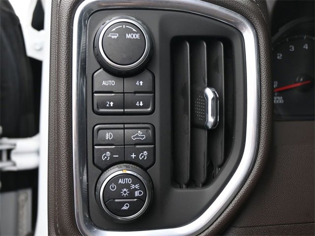 Used 2022 Chevrolet Silverado 1500 RST image 20