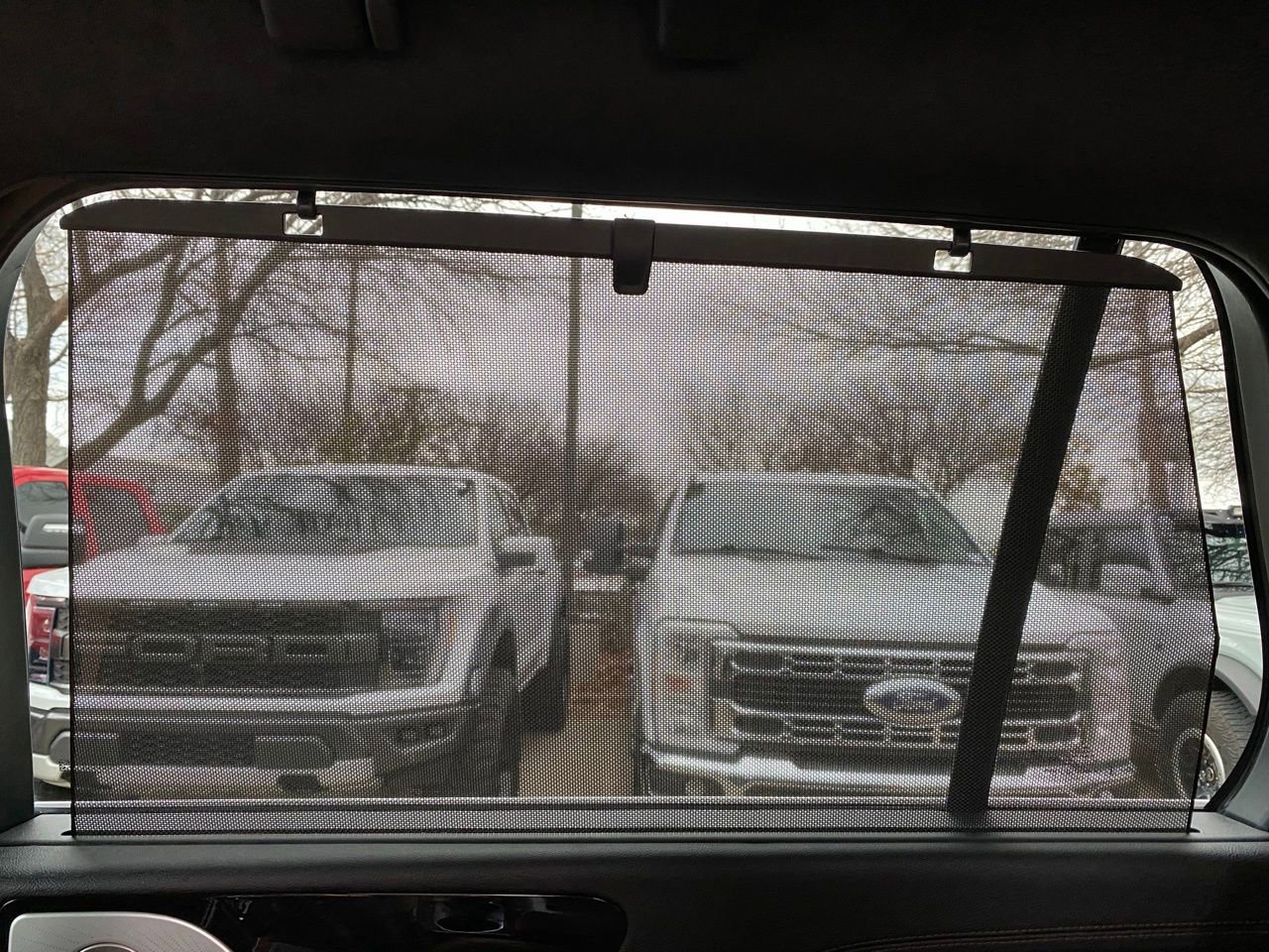 Used 2024 Lincoln Aviator Black Label w/ Dynamic Handling Package image 19