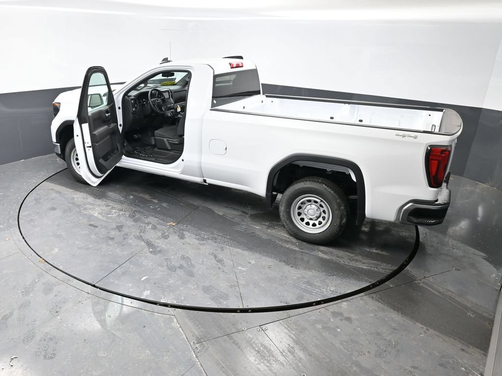 New 2026 GMC Sierra 1500 Pro w/ Pro Value Package AWD/4WD image 50