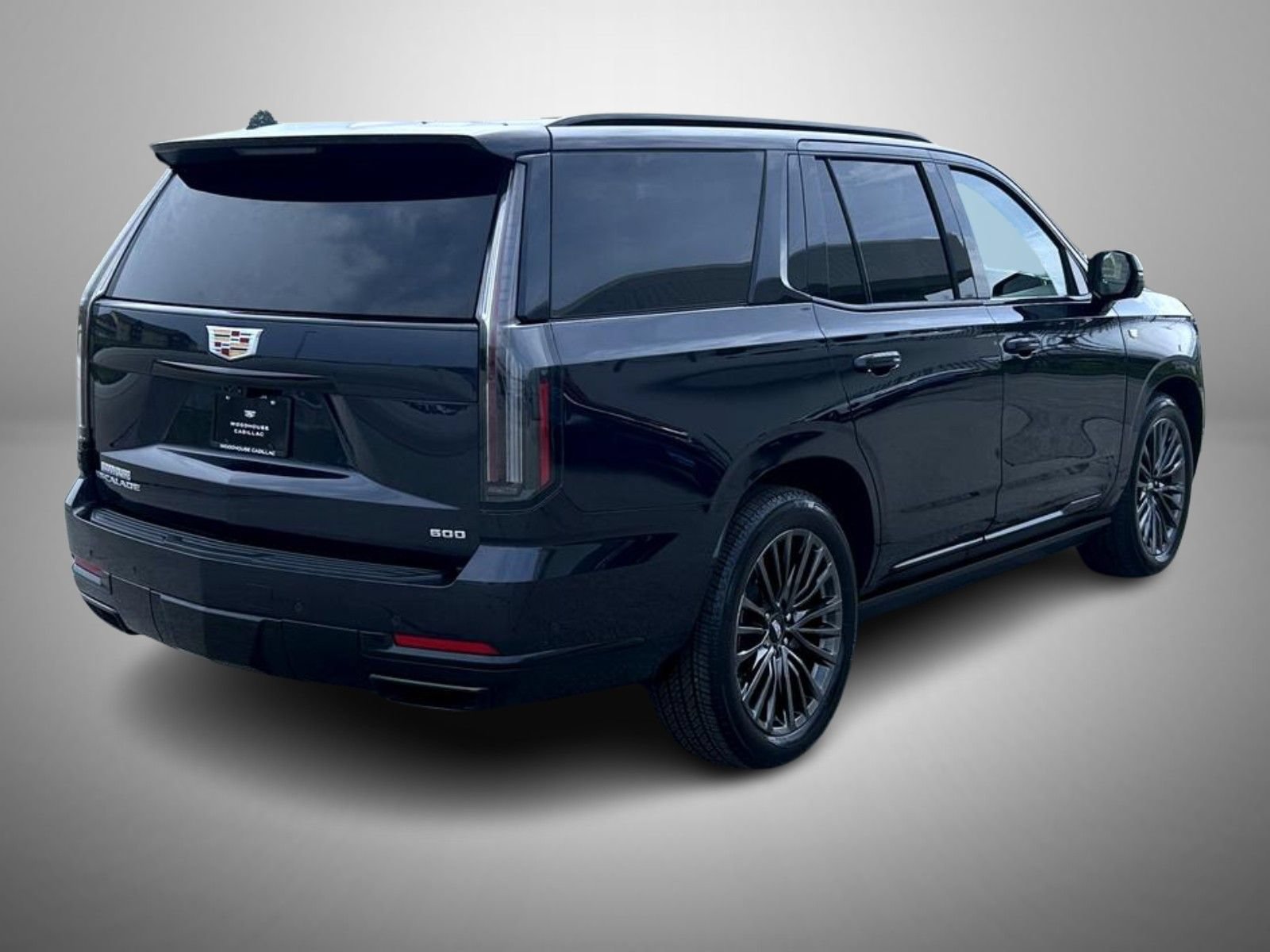 Used 2025 Cadillac Escalade Sport Platinum AWD/4WD image 5