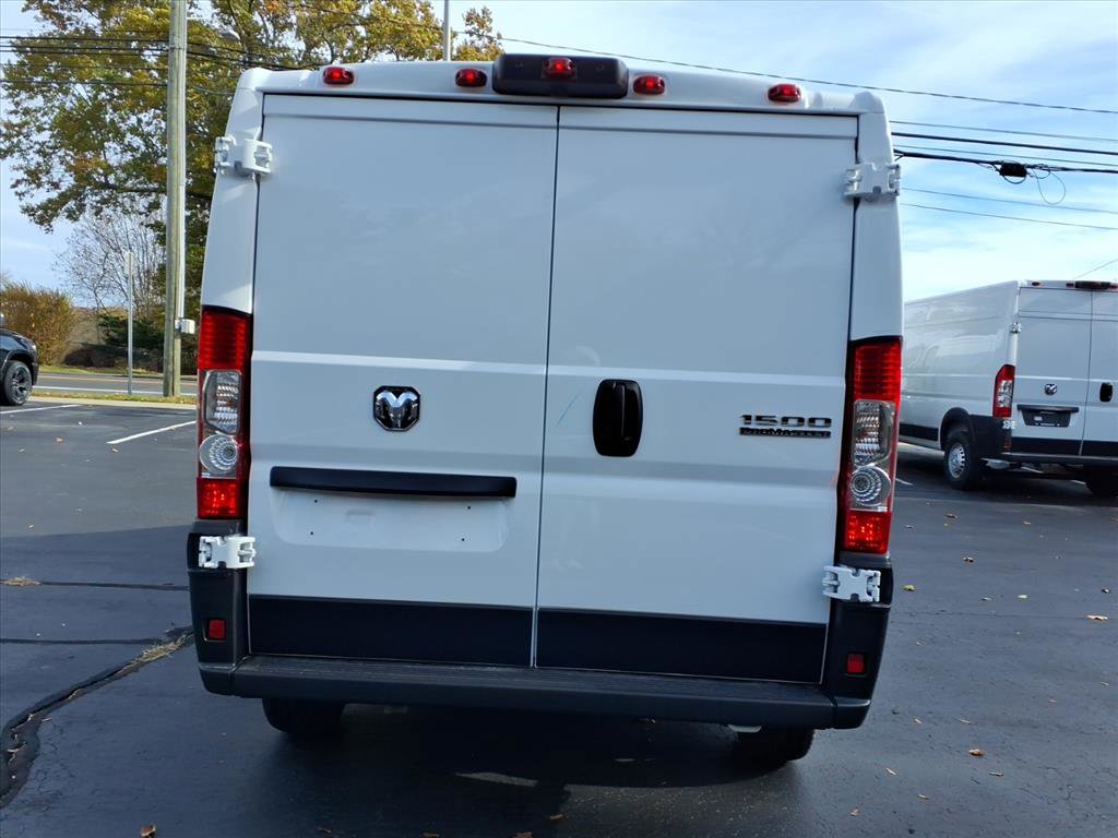 New 2026 RAM ProMaster 1500 w/ Power Group image 6