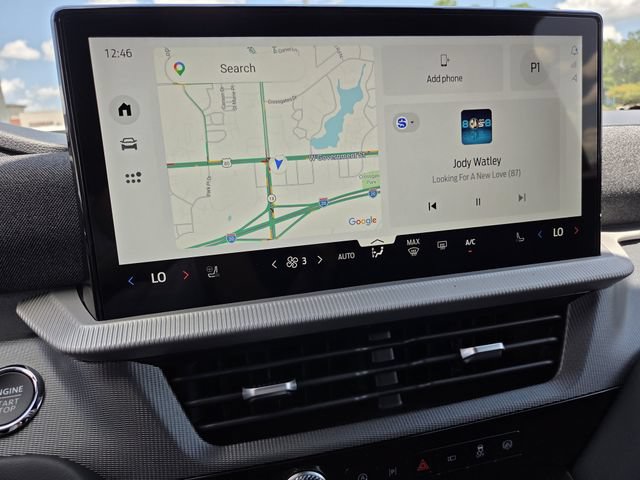 New 2026 Ford Explorer ST-Line w/ ST-Line Street Pack RWD image 6