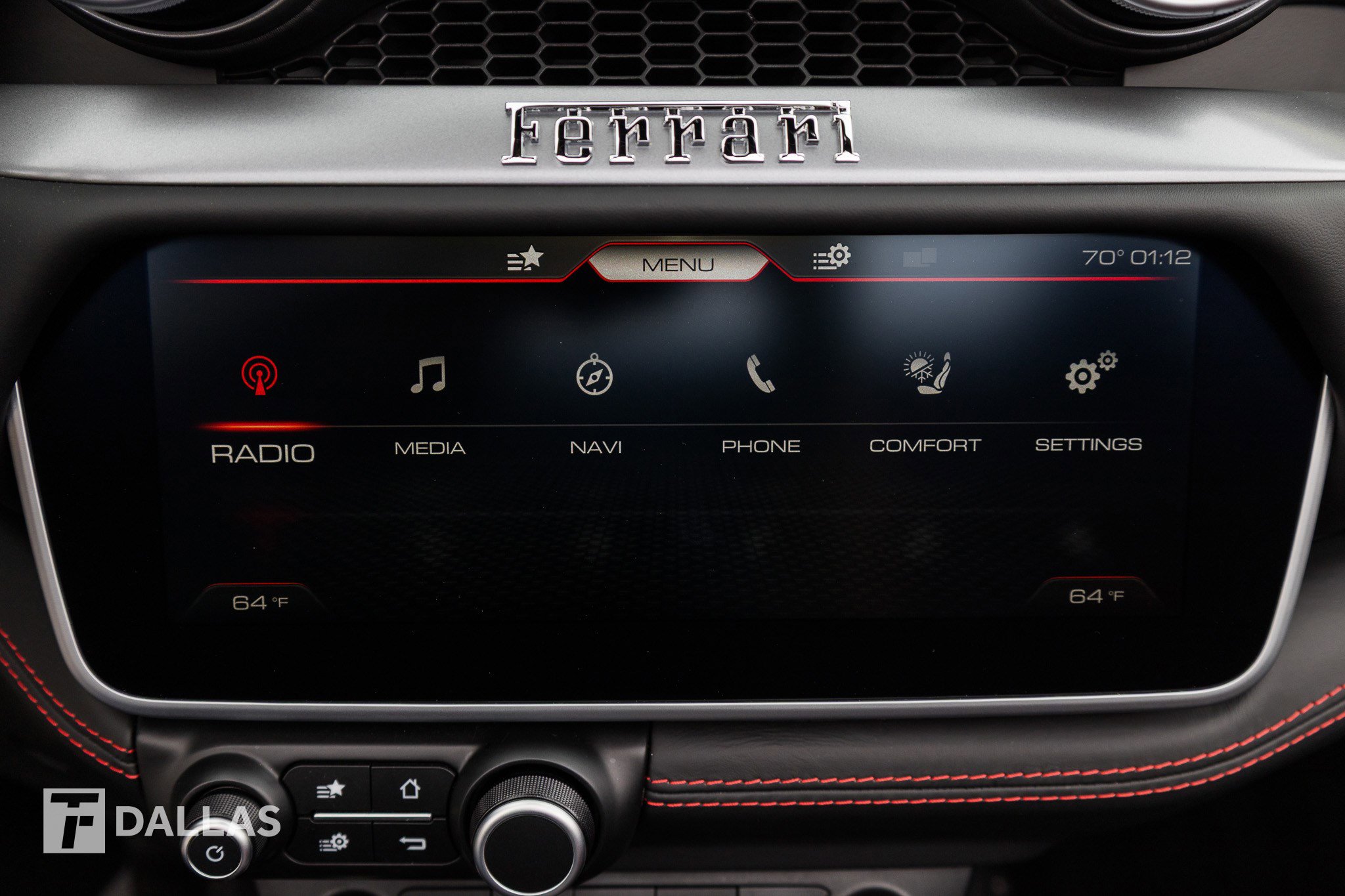 Used 2020 Ferrari Portofino image 28
