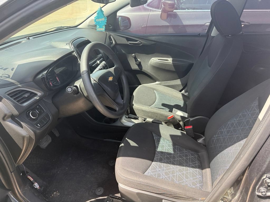 Used 2022 Chevrolet Spark LS FWD image 6
