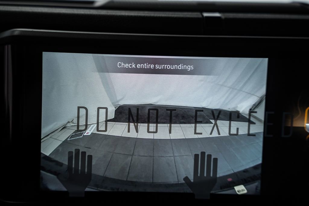 New 2026 Jeep Wrangler Sport S image 41