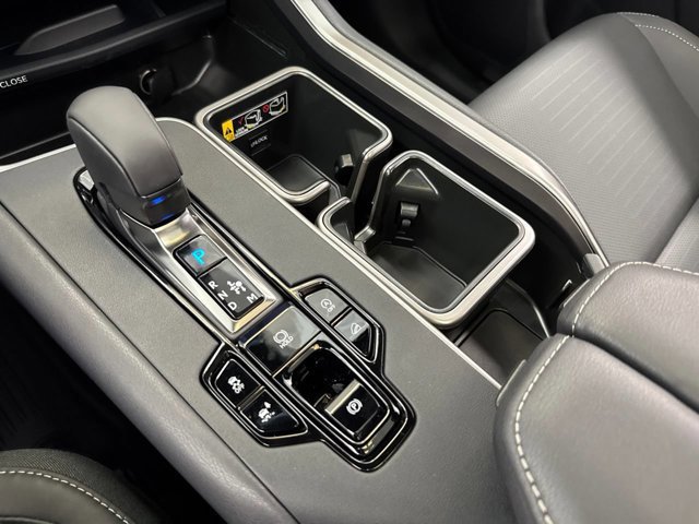 New 2026 Lexus TX 350 AWD image 28