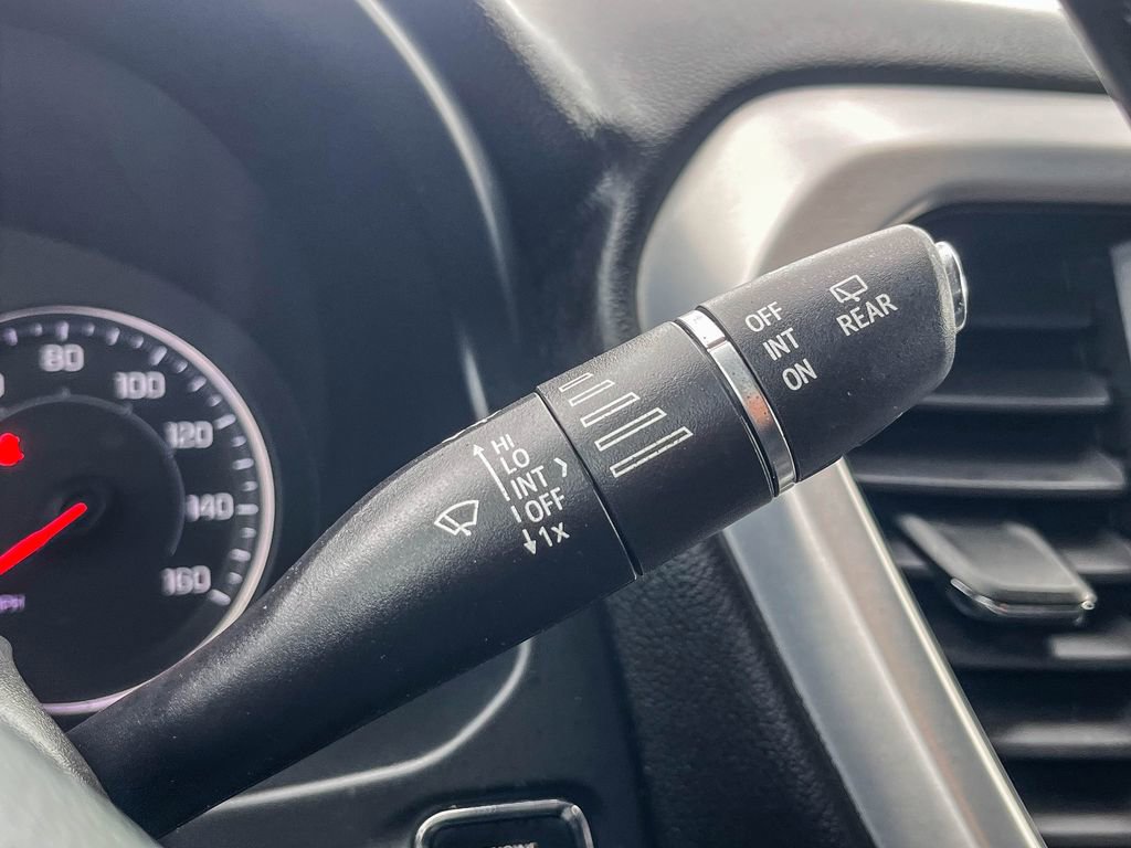 Used 2020 GMC Acadia SLE image 49