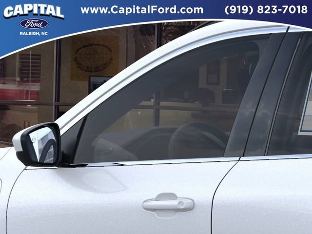 New 2025 Ford Escape SE w/ PHEV Premium Package FWD image 21