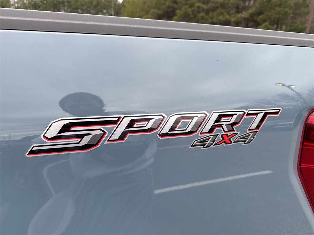 Used 2023 Ford F150 XLT w/ Equipment Group 302A High image 21