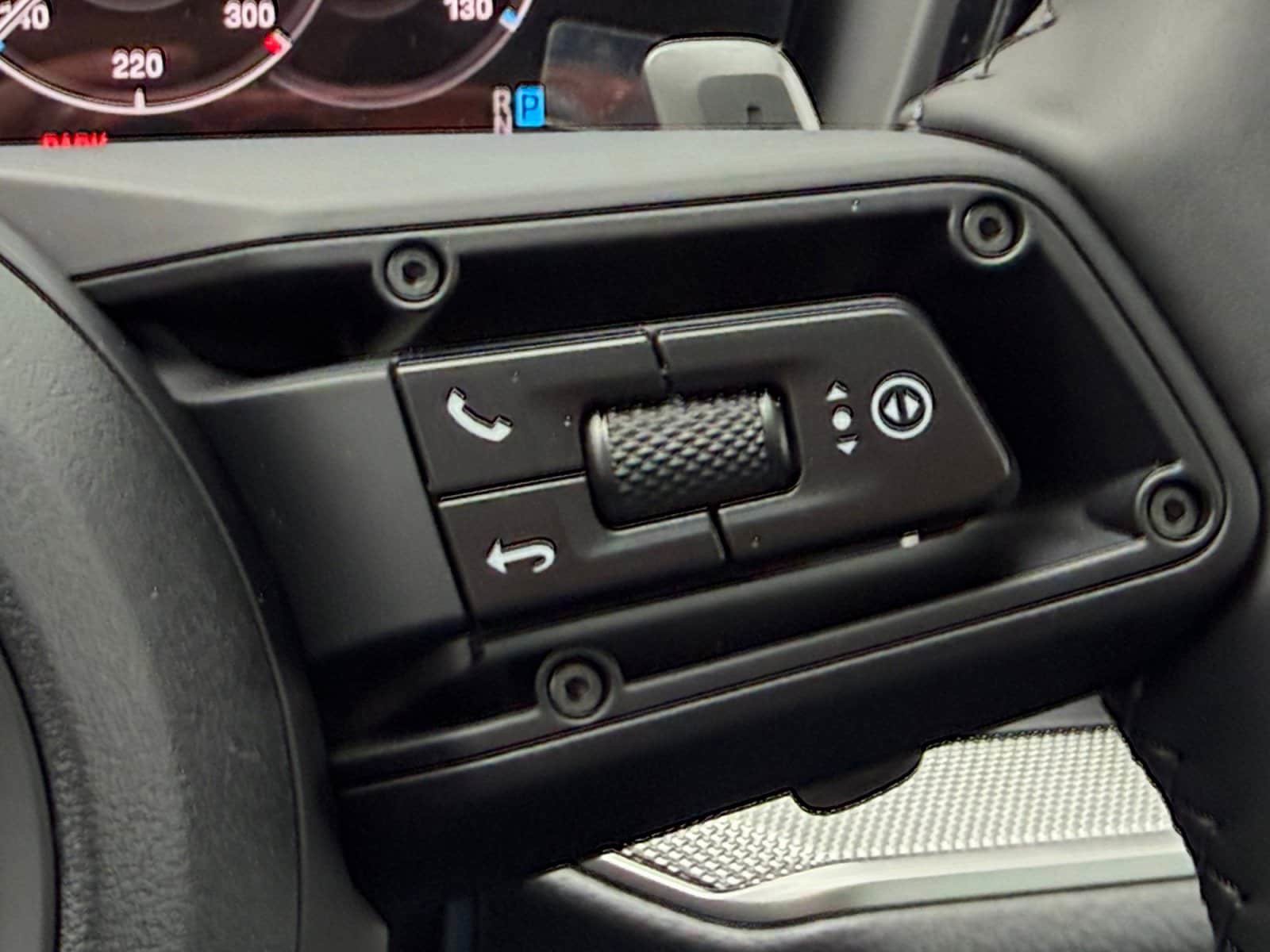 New 2026 Porsche Cayenne Coupe image 28