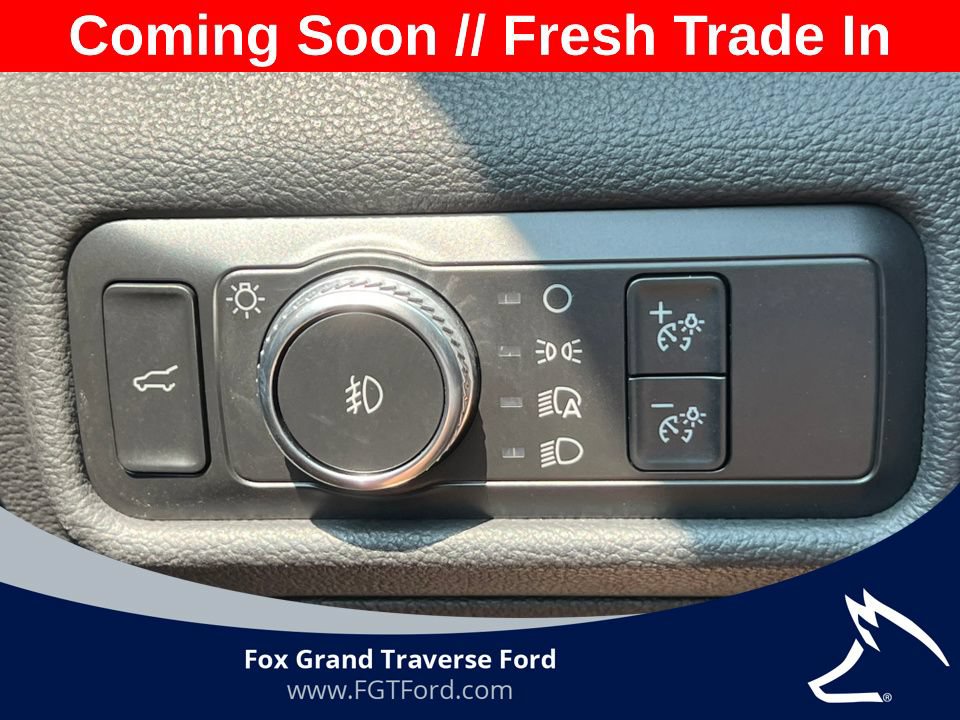 Certified 2020 Ford Explorer XLT w/ Equipment Group 202A AWD/4WD image 18