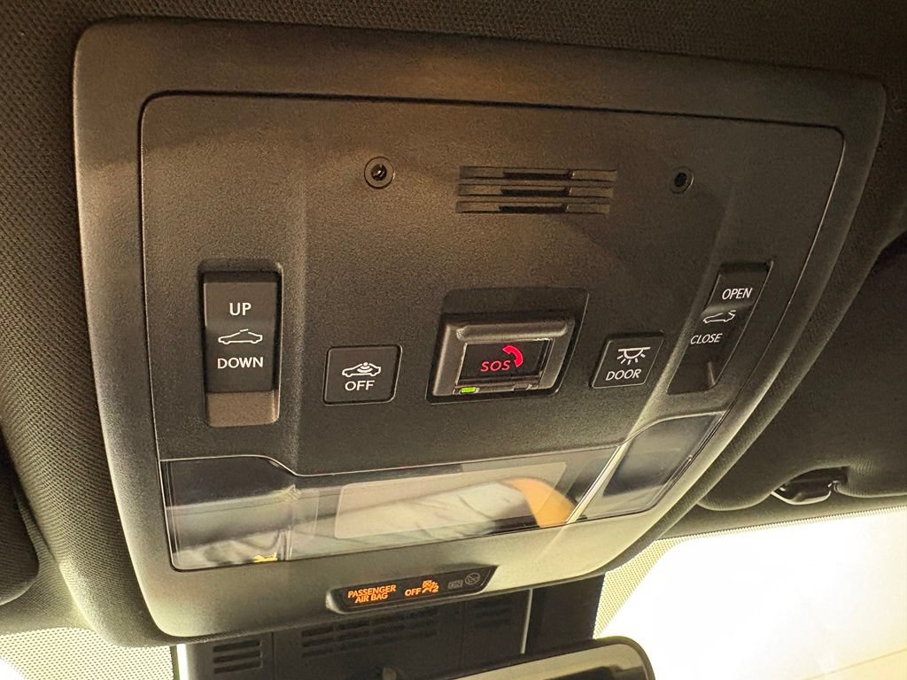 Used 2026 Lexus IS 350 F Sport w/ Accessory Package Z1 RWD image 41
