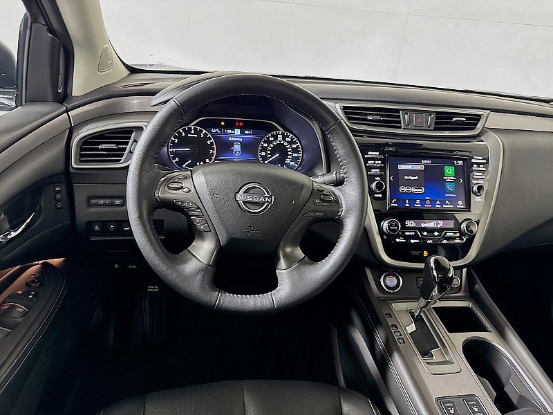 Used 2024 Nissan Murano SL image 25