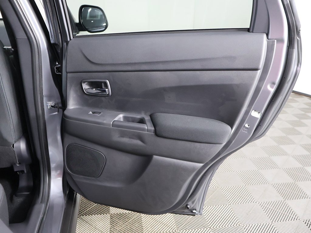 New 2025 Mitsubishi Outlander Sport AWD image 22