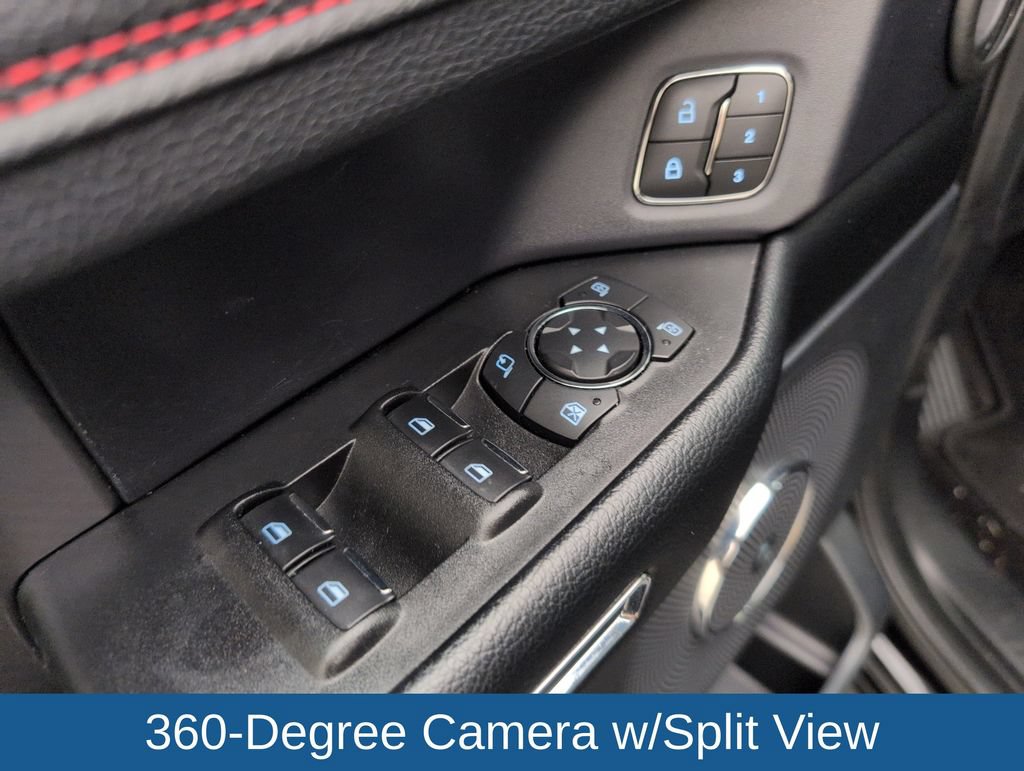 Used 2021 Ford Expedition Max Limited RWD image 35