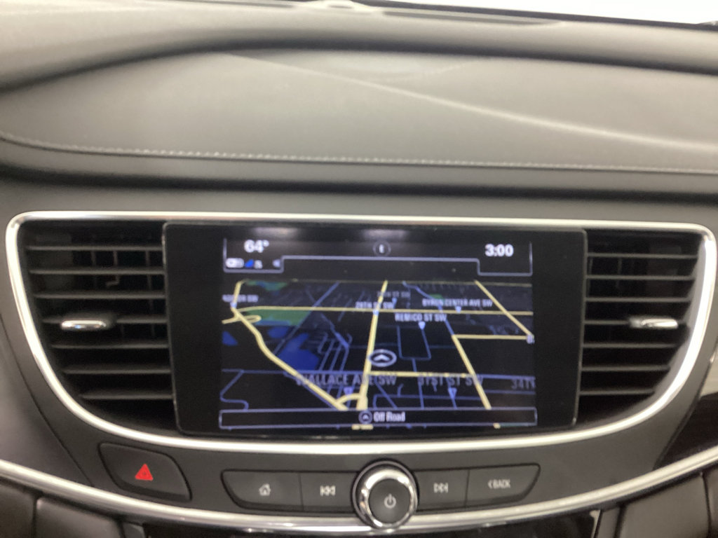 Used 2017 Buick LaCrosse Essence w/ Sights and Sounds Package FWD image 25