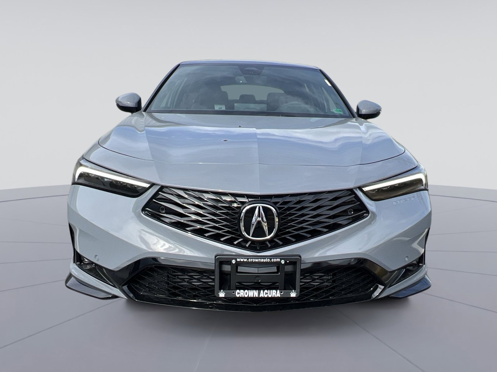 New 2026 Acura Integra A-Spec image 8