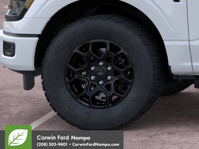 New 2026 Ford F150 XLT w/ FX4 Off-Road Package AWD/4WD image 19
