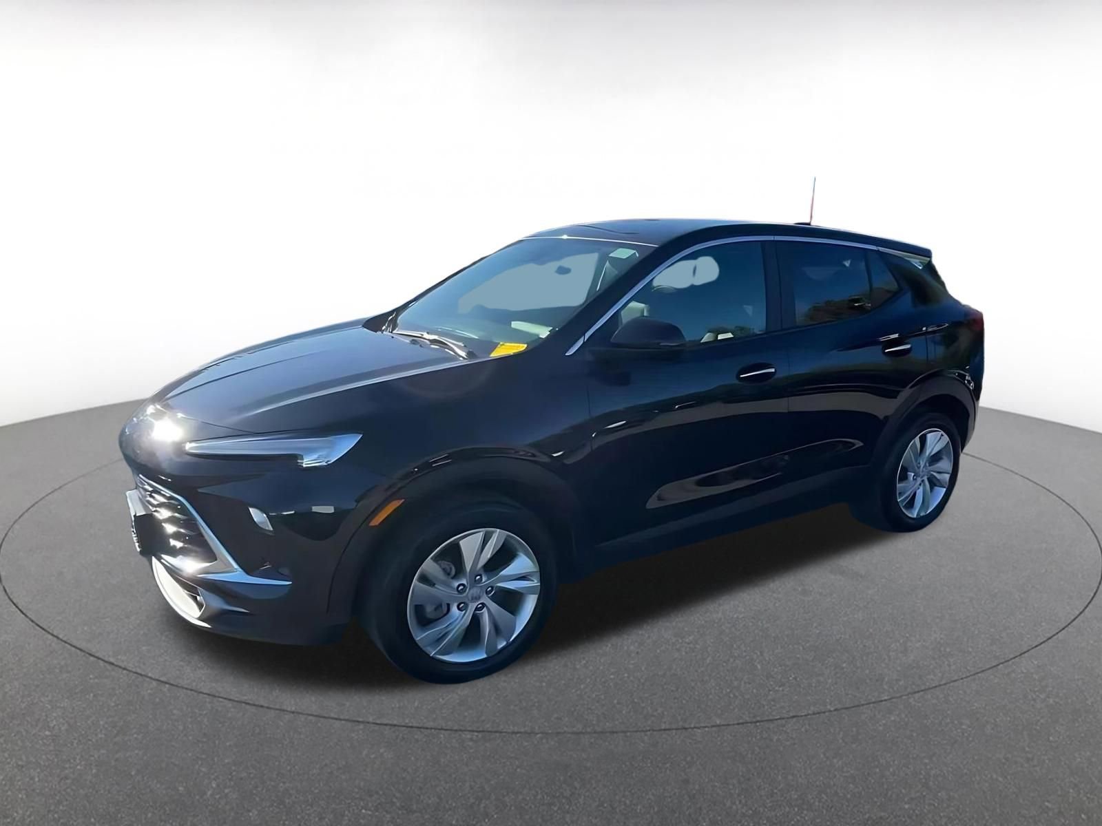 Used 2025 Buick Encore GX Preferred image 8